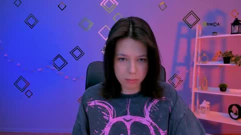 aria_wild_ online show from 05.03.26