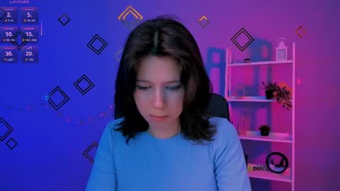 aria_wild_ online show from 05.23.26