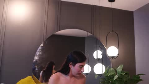 Ariaa online show from 02.17.26