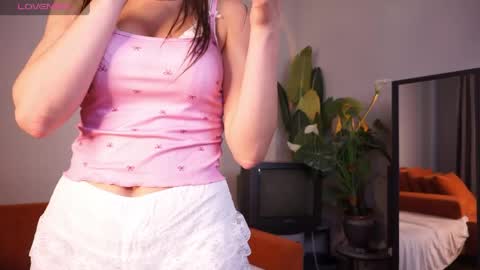 ariaa_stark online show from 06.04.26