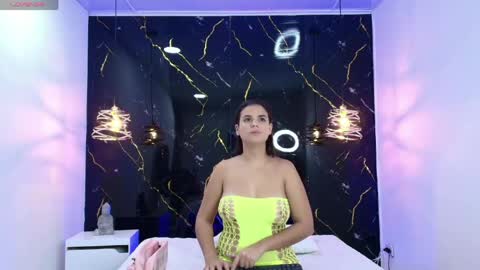 ariaa_vixen online show from 05.02.26