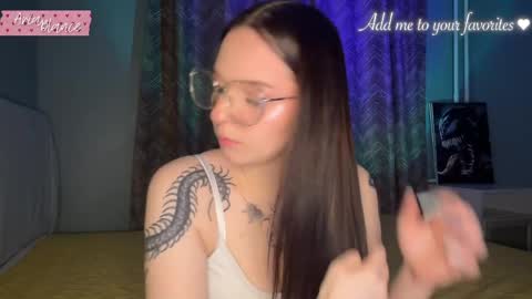 ariablance online show from 04.28.26