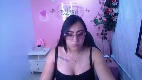 ariabliss_ch online show from 06.13.26