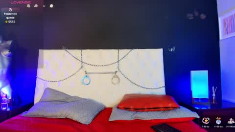 Ari online show from 04.07.26