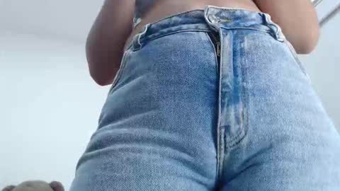 ariacoral online show from 11.12.25