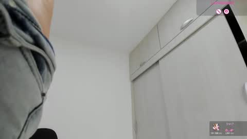 ariacoral online show from 04.18.26