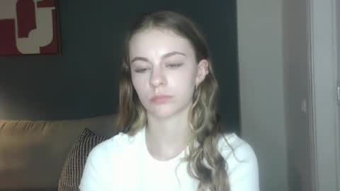 AriaCreazy online show from 09.25.25