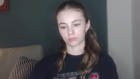 AriaCreazy online show from 09.29.25