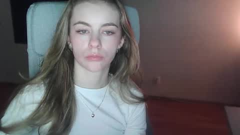 AriaCreazy online show from 02.01.26