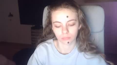 AriaCreazy online show from 04.19.26