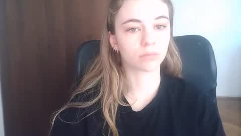 Snapshot of ariacreazy chatting on 06.16.26 AriaCreazy online show from 06.16.26