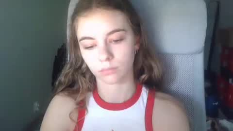 Snapshot of ariacreazy chatting on 07.14.26 AriaCreazy online show from 07.14.26