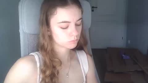 Snapshot of ariacreazy chatting on 07.15.26 AriaCreazy online show from 07.15.26