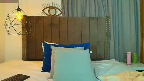 ariadelune7 online show from 03.08.26