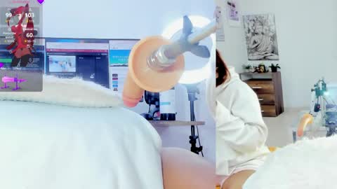 ariadna5_ online show from 04.17.26