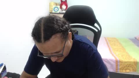 Snapshot of ariadna_6 chatting on 10.06.25 ...Ariana... online show from 10.06.25