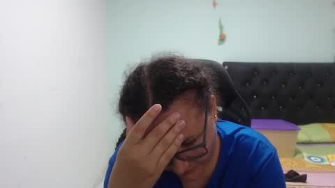 Snapshot of ariadna_6 chatting on 10.09.25 ...Ariana... online show from 10.09.25