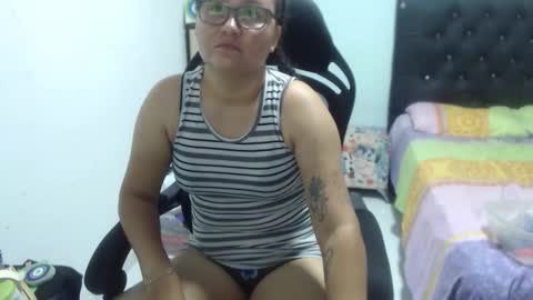 Snapshot of ariadna_6 chatting on 10.28.25 ...Ariana... online show from 10.28.25