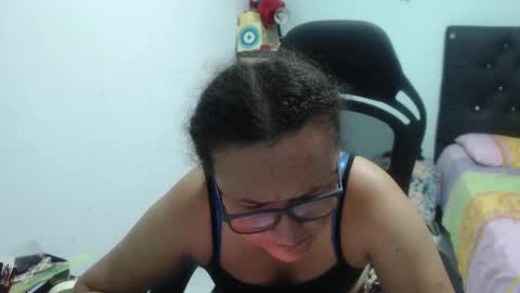 Snapshot of ariadna_6 chatting on 11.01.25 ...Ariana... online show from 11.01.25