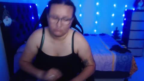 Snapshot of ariadna_6 chatting on 11.06.25 ...Ariana... online show from 11.06.25