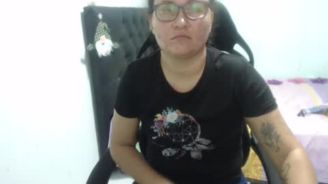 Snapshot of ariadna_6 chatting on 11.19.25 ...Ariana... online show from 11.19.25