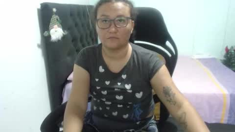 Snapshot of ariadna_6 chatting on 12.03.25 ...Ariana... online show from 12.03.25