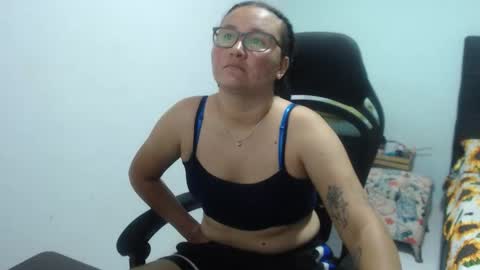 Snapshot of ariadna_6 chatting on 01.31.26 ...Ariana... online show from 01.31.26