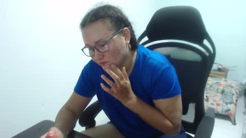 Snapshot of ariadna_6 chatting on 02.04.26 ...Ariana... online show from 02.04.26