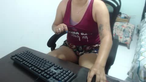 Snapshot of ariadna_6 chatting on 02.06.26 ...Ariana... online show from 02.06.26