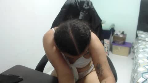 Snapshot of ariadna_6 chatting on 02.09.26 ...Ariana... online show from 02.09.26