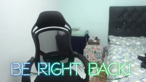 Snapshot of ariadna_6 chatting on 02.10.26 ...Ariana... online show from 02.10.26