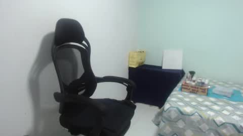 Snapshot of ariadna_6 chatting on 02.20.26 ...Ariana... online show from 02.20.26