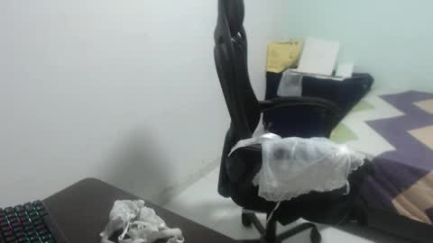 ...Ariana... online show from 03.02.26