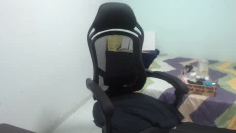 ...Ariana... online show from 03.16.26