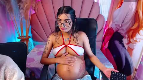 ariadna_carter_ online show from 09.11.25