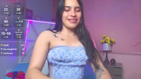 Ari online show from 01.30.25
