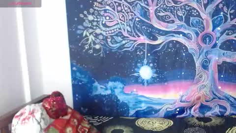 Snapshot of ariadna_dudamel chatting on 10.01.25 ariadna_dudamel online show from 10.01.25