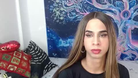 Snapshot of ariadna_dudamel chatting on 10.09.25 ariadna_dudamel online show from 10.09.25