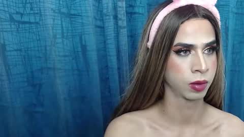 Snapshot of ariadna_dudamel chatting on 10.23.25 ariadna_dudamel online show from 10.23.25