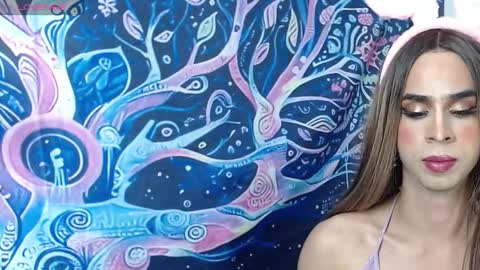 Snapshot of ariadna_dudamel chatting on 10.24.25 ariadna_dudamel online show from 10.24.25