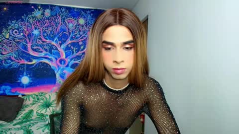 ariadna_dudamel online show from 12.16.25