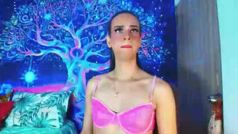 ariadna_dudamel online show from 02.09.26