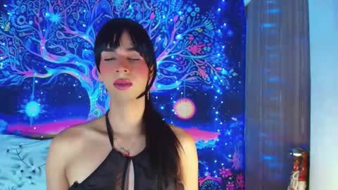 ariadna_dudamel online show from 03.07.26