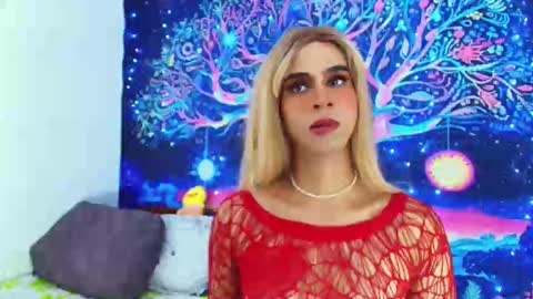 ariadna_dudamel online show from 04.21.26