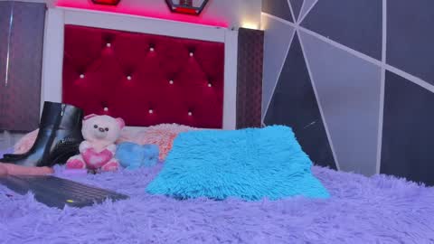 Angel online show from 12.17.24