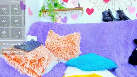 Angel online show from 02.17.25