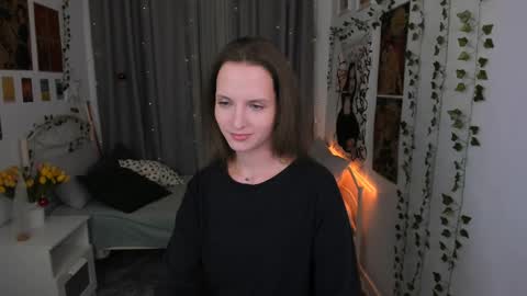 Ariadna online show from 12.29.24