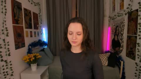 Ariadna online show from 12.21.25