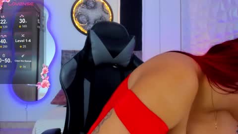 Ariadna SC INSTAGRAM - Ariadna sc1 online show from 02.11.25