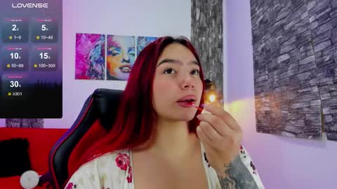 Ariadna SC INSTAGRAM - Ariadna sc1 online show from 09.13.25